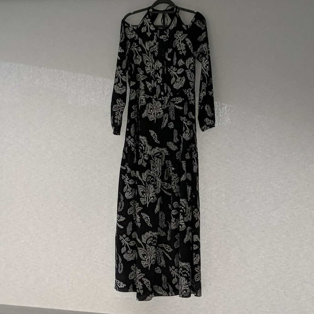 Thakoom Addition Dress